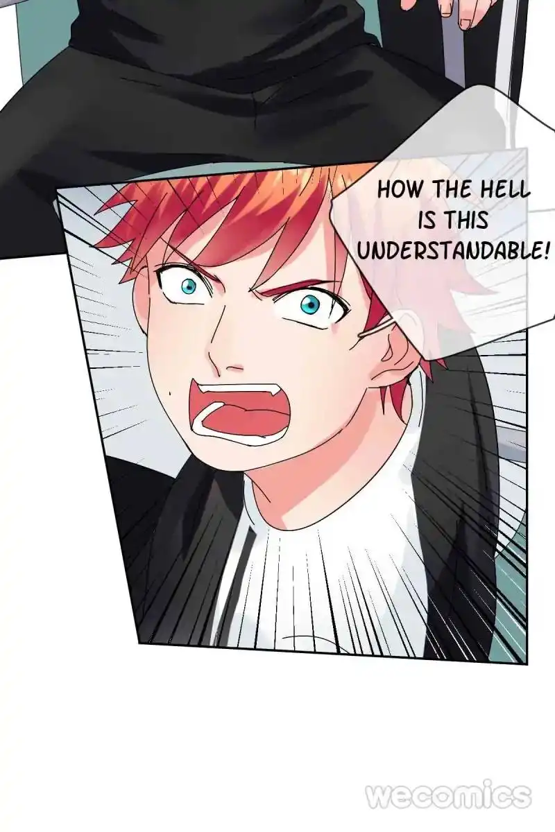 Legend Reboot Chapter 42 5